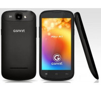 Смартфон Gigabyte GSmart Aku A1; Black