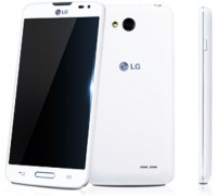Смартфон LG Optimus L90 Dual D410 White (LGD410.ACISWH)