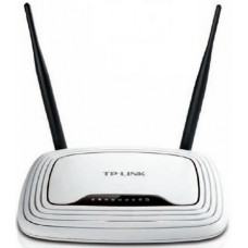 Маршрутизатор TP-Link TL-WR841N