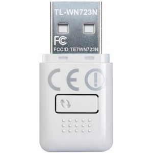 WiFi адаптер TP-Link TL-WN723N