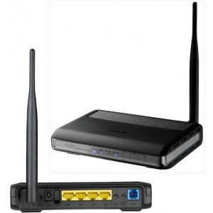 Модем xDSL Asus DSL-N10  (DSL-N10)