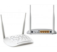 Модем xDSL TP-Link TD-W8961ND (TD-W8961ND)