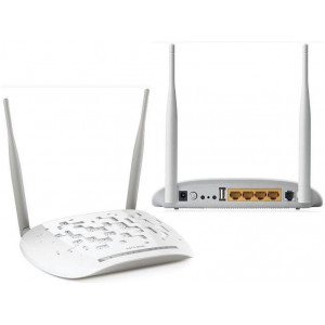 Модем xDSL TP-Link TD-W8961ND (TD-W8961ND)