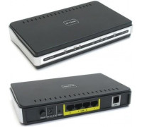 Модем xDSL D-Link DSL-2540U (DSL-2540U)