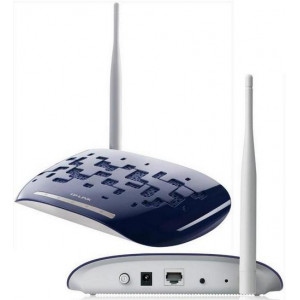 Точка доступа TP-Link TL-WA730RE (TL-WA730RE)