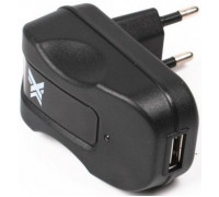 USB зарядное устройство Maxxtro UC-12A; 220V на USB; Black