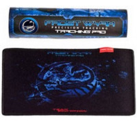 Коврик Team Scorpion Frost Wyrm, размер 345х245х2.5 мм (XMP003)
