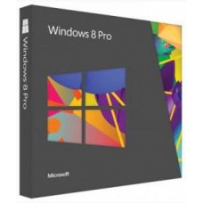 Операционная система Microsoft Windows Pro 8 Win32 Russian 1pk DSP OEI DVD (FQC-05936)