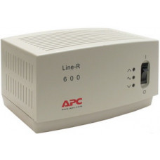 Стабилизатор APC Line-R 600; (LE600I)