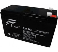 Аккумуляторная батарея Ritar Power 12-8.0 (RT1280)