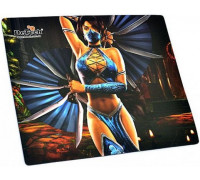 Коврик DeTech DCMP1 Mortal Kombat