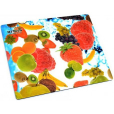 Коврик DeTech DCMP1 Fruits