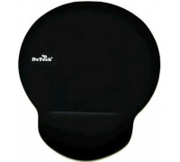 Коврик DeTech DE4; Black