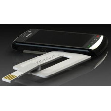 Скороварка Переходник Charge Card; Ultra-thin USB Cable for iPhone 4/4S