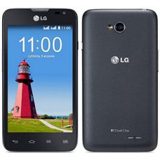 Смартфон LG D285 Optimus L65 III Dual Sim