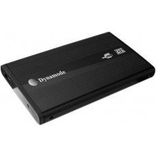 Карман для HDD внешний; Dynamode USB-HD2.5S-B