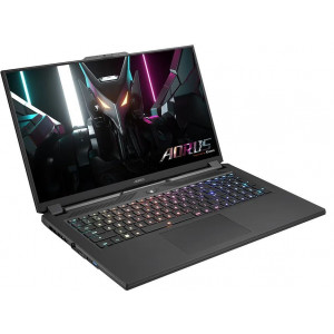 Ноутбук 17.3" IPS GIGABYTE Aorus 17H BXF-74KZ554D