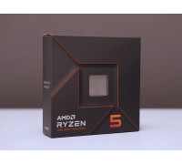 Процессор AMD Ryzen 5 7500F; Box