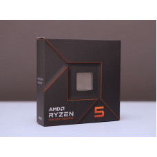 Процессор AMD Ryzen 5 7500F; Box