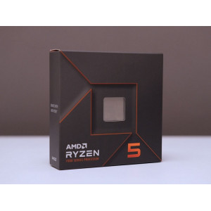 Процессор AMD Ryzen 5 7500F; Box