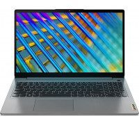 Ноутбук 15.6" Lenovo IdeaPad Slim 3 15AMN8 (82XQ007FRK)