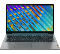 Ноутбук 15.6" Lenovo IdeaPad Slim 3 15AMN8 (82XQ0077RK)