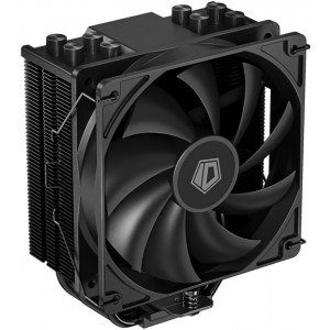 Вентилятор для AMD&Intel; ID-COOLING SE-214-XT BLACK