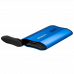 Внешний SSD A-Data 1000Gb ASE800 (ASE800-1TU32G2-CBL); 1.8"; USB 3.2 Gen 2x2 Type-C; Black