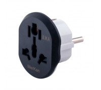 Переходник универсальный на 220V 