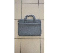 Сумка для нетбука Binshi; 13"; Gray (611)
