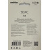 Карта памяти SDXC 64b Smartbuy; Class 10; U3