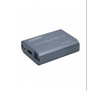 Карта видеозахвата USB 3.0; для стрима и записи видео (AC-USB 3.0-HDMI-LOOP)