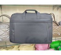 Сумка для ноутбука Laccoma HB956; 17"; Black