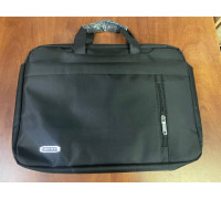Сумка для ноутбука Binshi; 17"; Black (905)