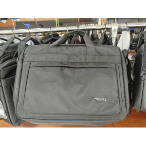 Сумка для ноутбука Aotian; 17"; Black (82089)