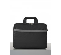 Сумка для ноутбука Laccoma HB607A; 14"; Black
