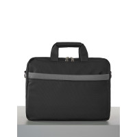 Сумка для ноутбука Laccoma HB607A; 14"; Black