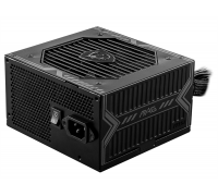 Блок питания ATX 650W MSI MAG A650BN