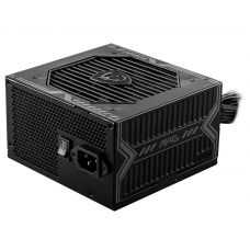Блок питания ATX 650W MSI MAG A650BN