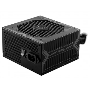 Блок питания ATX 650W MSI MAG A650BN