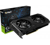 Видеокарта nVidia GeForce RTX 4070 Palit DUAL OC 12G