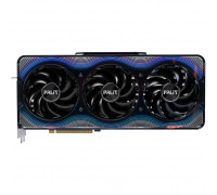 Видеокарта nVidia GeForce RTX 5080 Palit GAMEROCK 16Gb (NE75080019T2-GB2030G) (Под заказ)