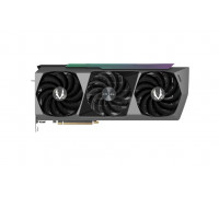 Видеокарта RTX 3090 TI 24Gb ZOTAC AMP! HOLO